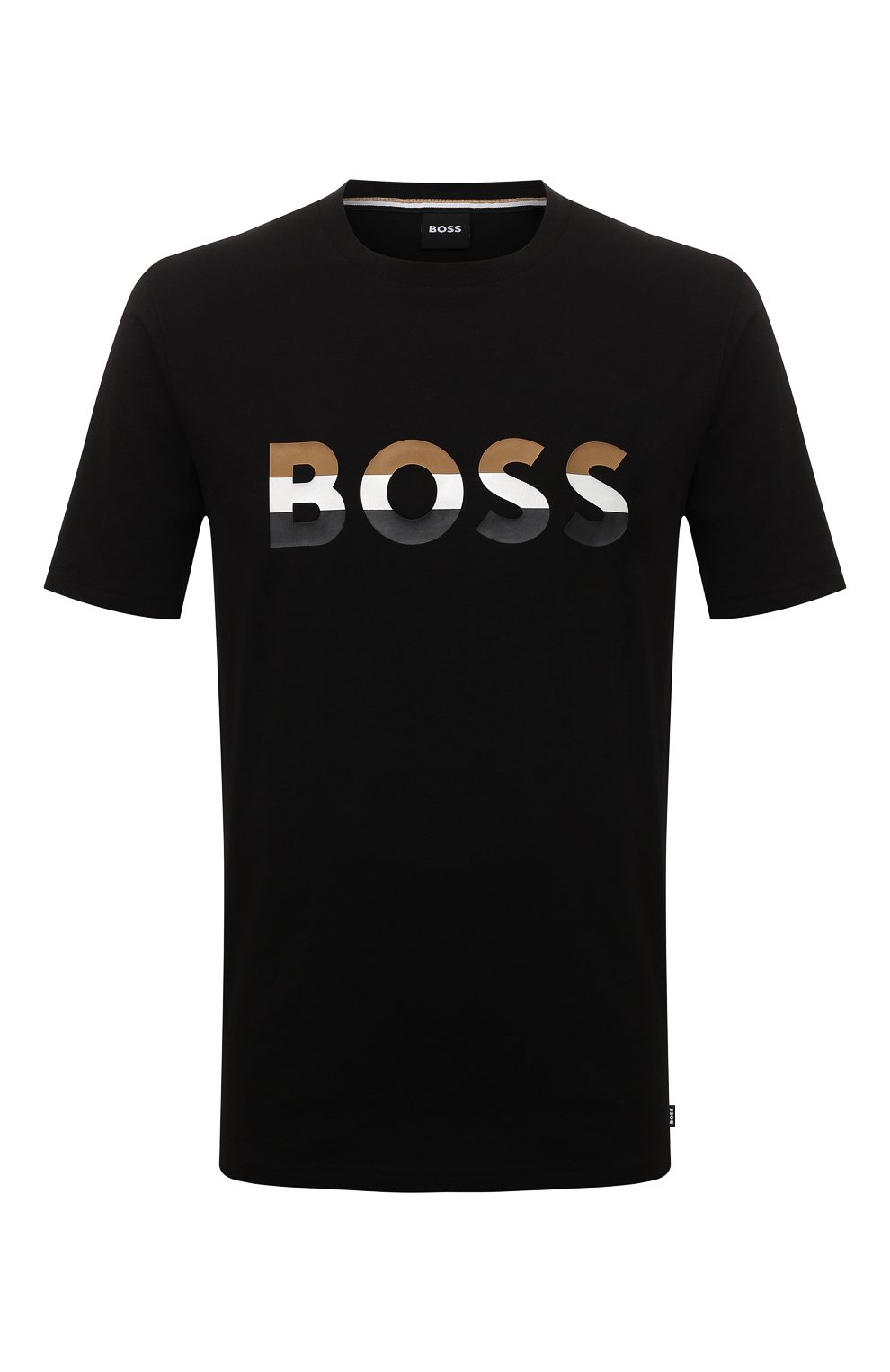 Футболка BOSS, арт. 50467075, фото 1