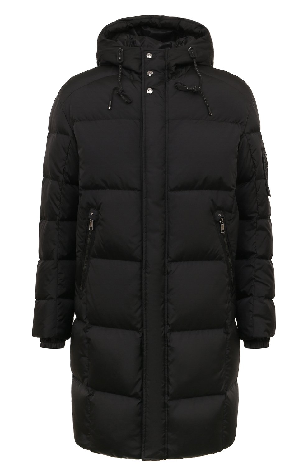 Пуховик BOGNER, арт. 48207593, фото 1