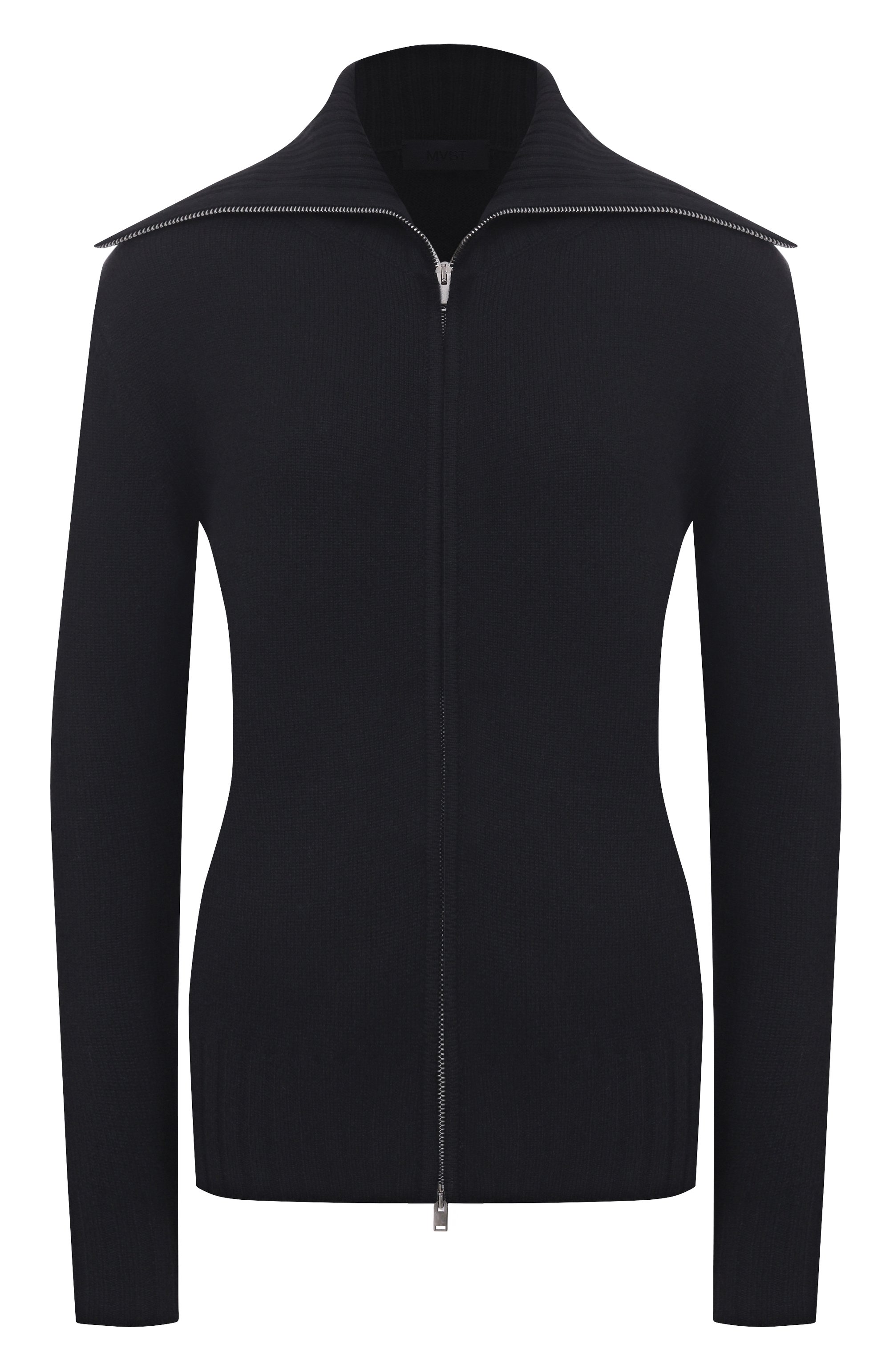 Кашемировый кардиган MVST, арт. M25.1MW.K410, фо�то 1