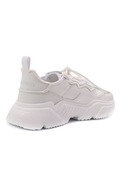 Комбинированные кроссовки daymaster DOLCE & GABBANA, арт. CS1941/AQ354, фото 4