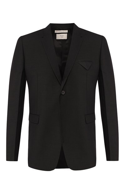 Шерстяной пиджак BOTTEGA VENETA, арт. 576811/V0KI1, фото 1