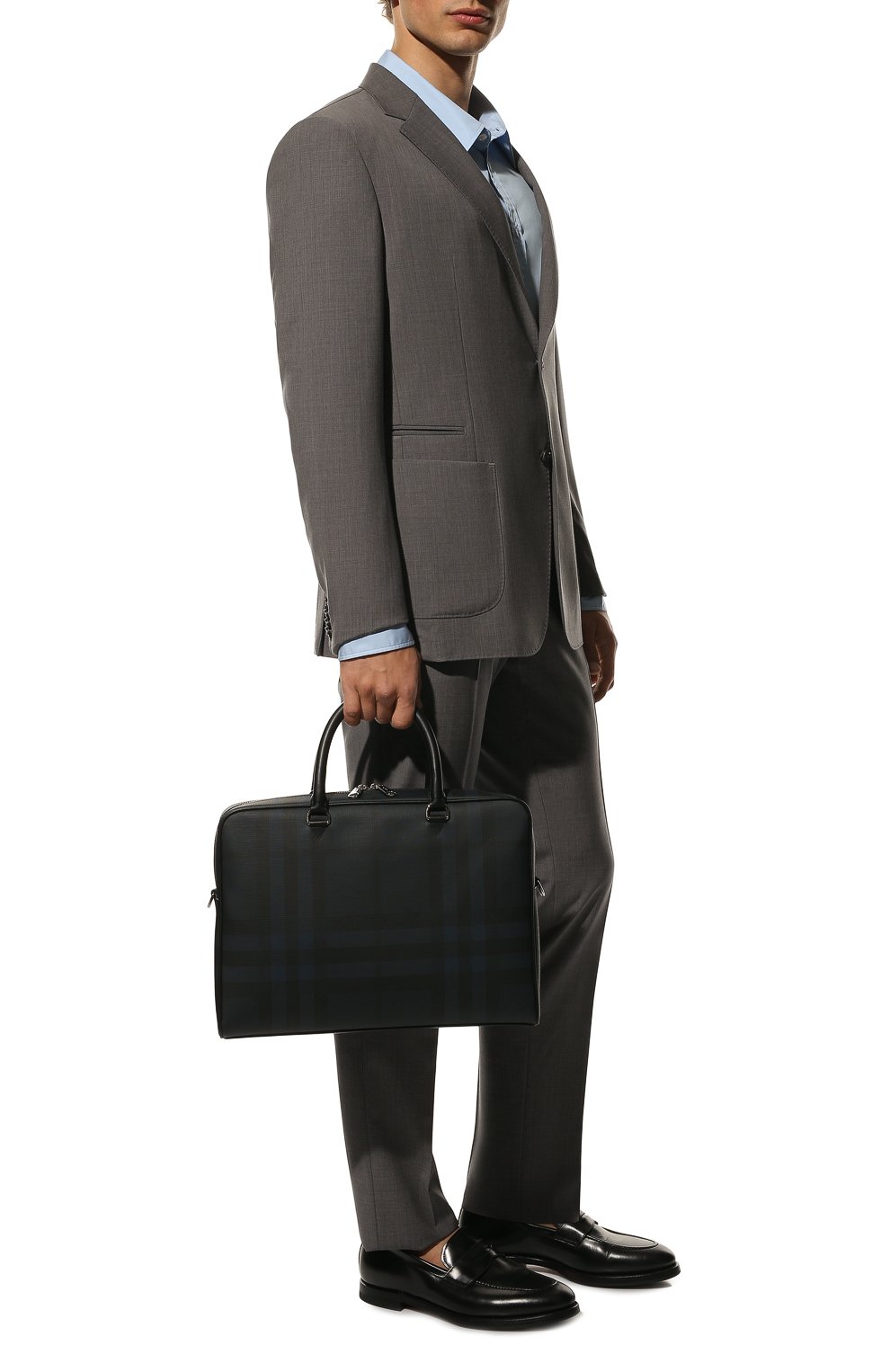 Сумка для ноутбука BURBERRY, арт. 8023707, фото 7