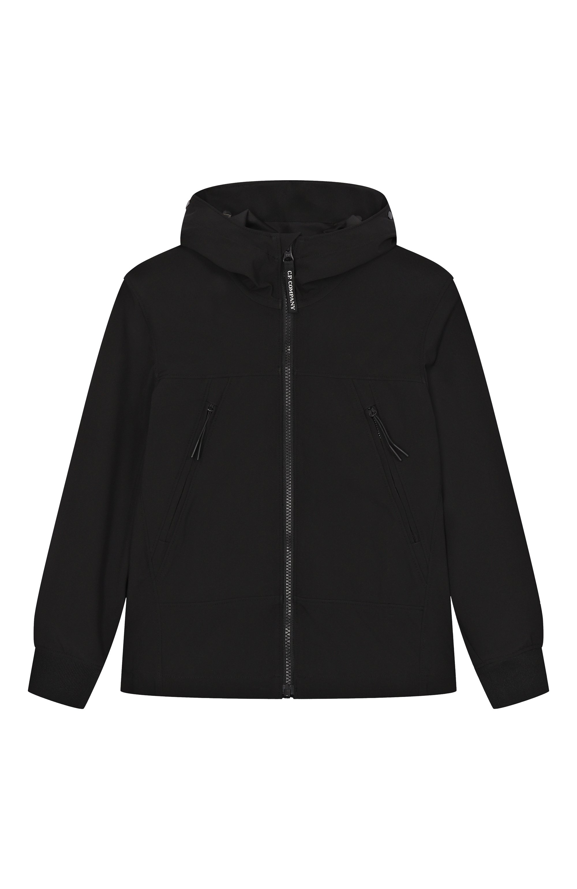 Куртка C.P. COMPANY, арт. CNS002/L4A01/4-8, фото 1