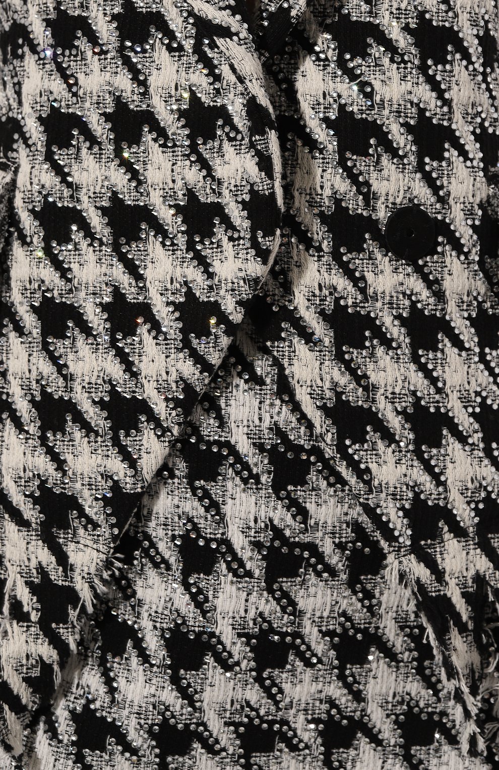 Твидовый жакет GIUSEPPE DI MORABITO, арт. 02SSJA095C 02300, фото 5