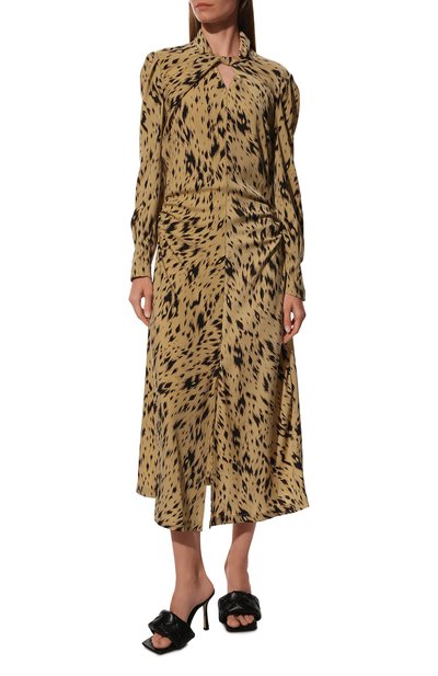 Платье LVIR, арт. LV22F-DR05A, фото 3