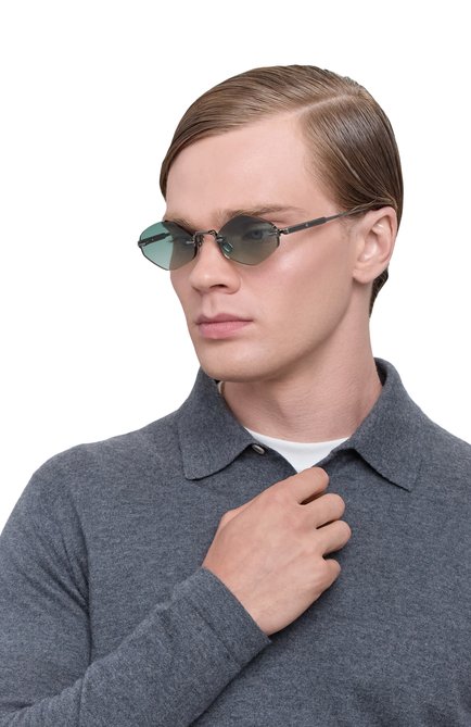 Женские солнцезащитные очки SATO EYEWEAR, арт. TEREBELLUM V/S1208