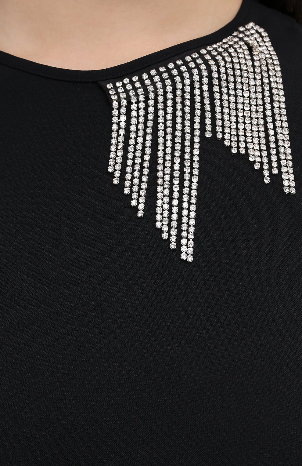 Футболка MSGM, арт. 2943MDM02X 207600, фото 5