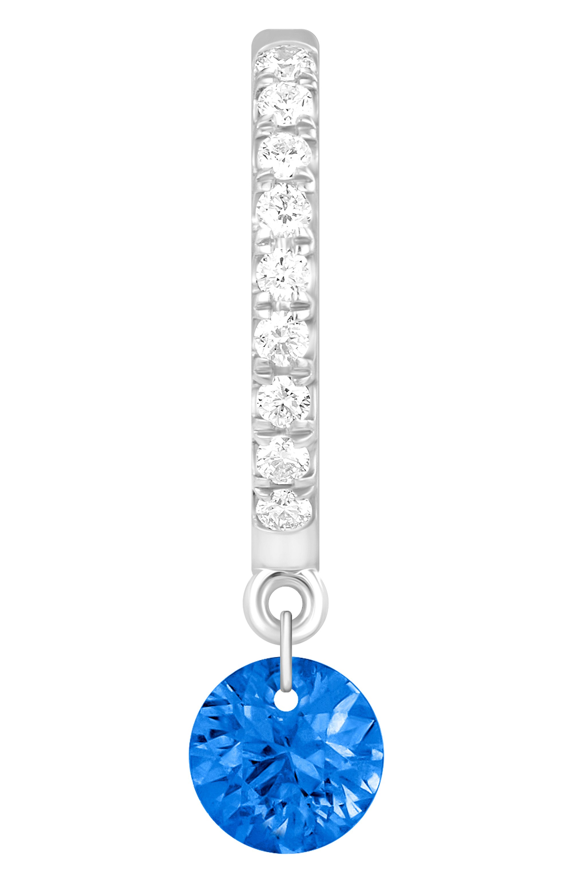 Серьга SERENDIPITY, арт. EJE0278W, фото 1