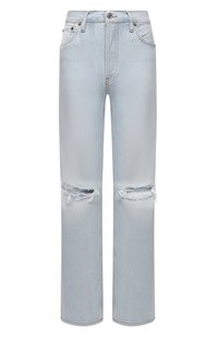 Светло-голубой