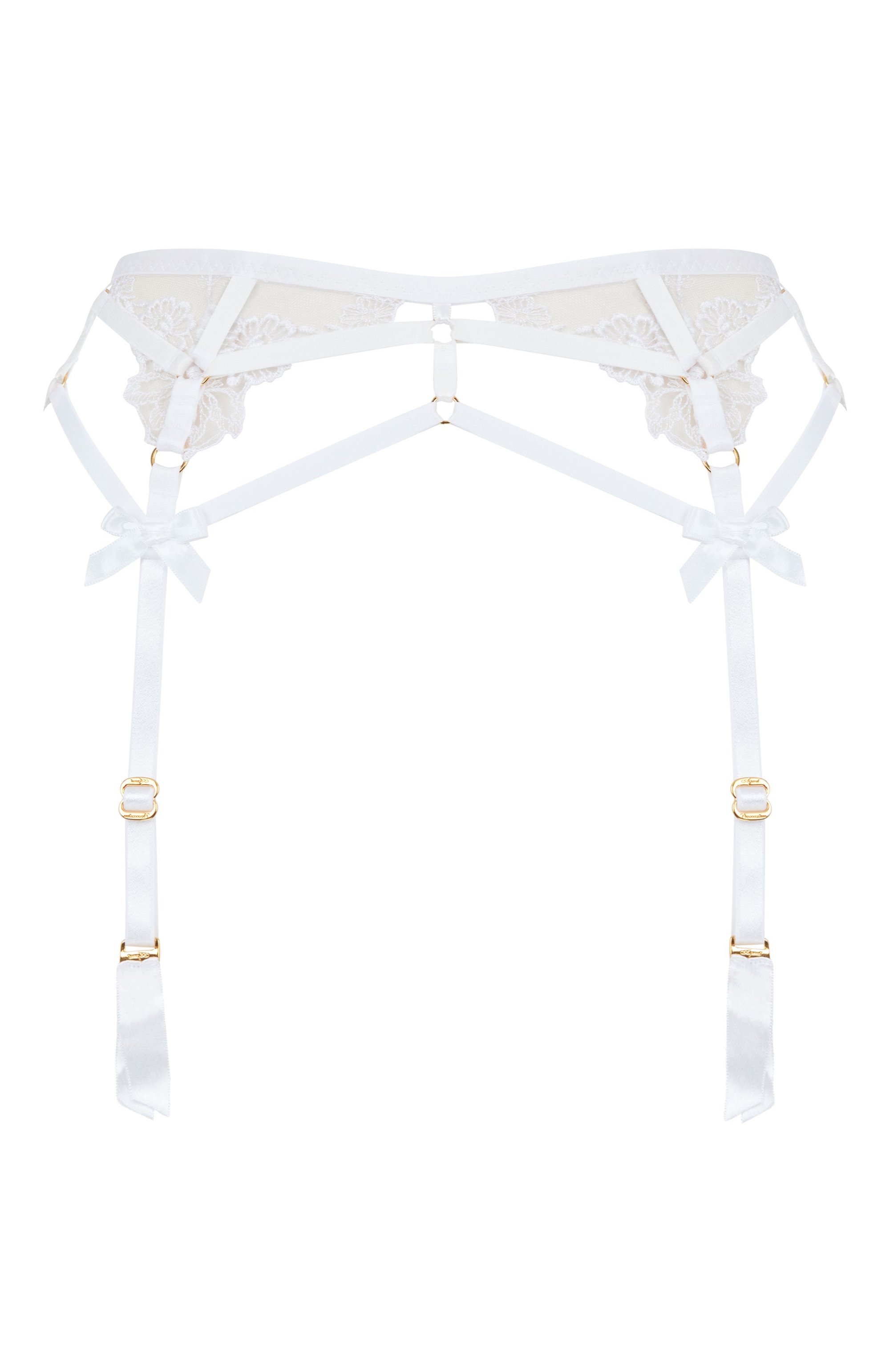Пояс для чулок melanie AGENT PROVOCATEUR, арт. AP12647100691, фото 1