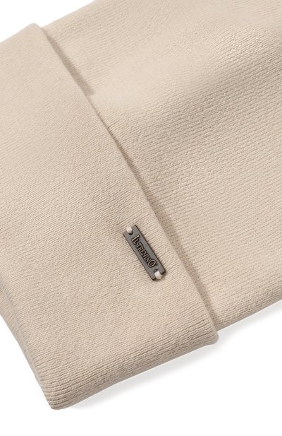 Шапка из шерсти и кашемира IL TRENINO, арт. CL-4098/J, фото 3