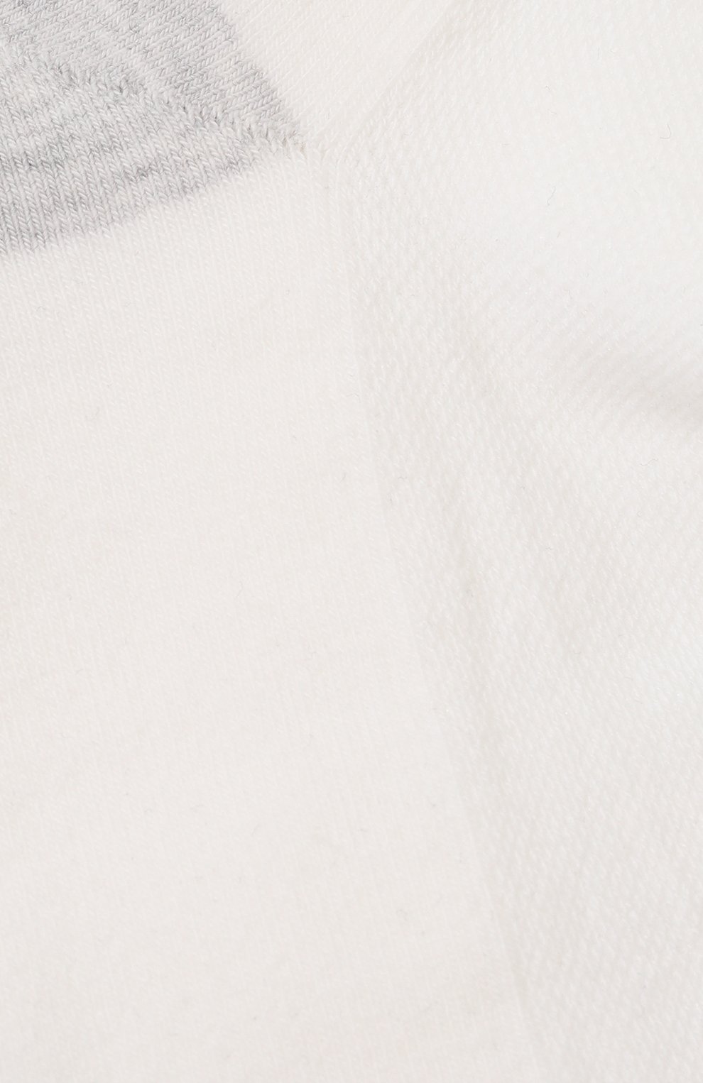 Хлопковые носки ZEGNA, арт. N5V02/693, фото 2