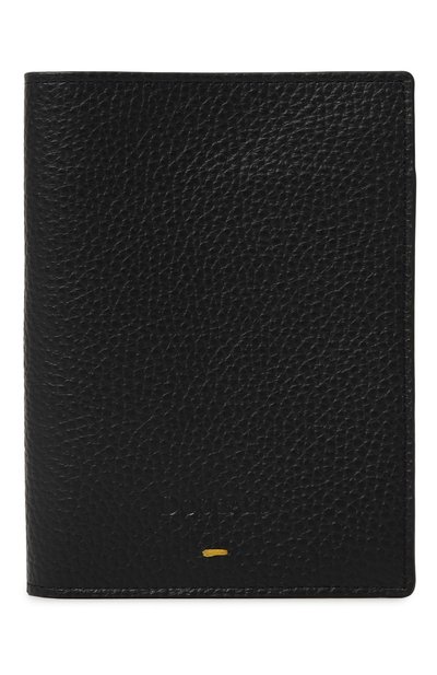 Кожаная обложка для паспорта DOUCAL'S, арт. DA0007VB0, фото 1