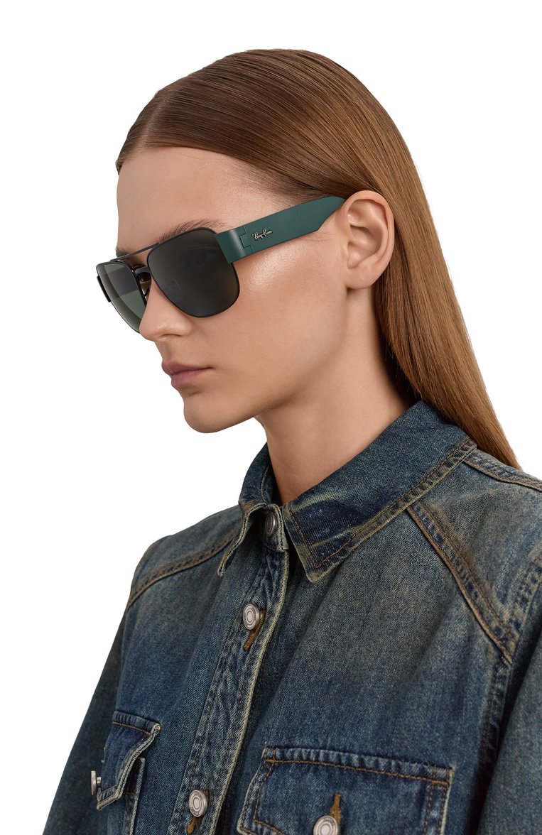 Солнцезащитные очки RAY-BAN, арт. 3756-926931, фото 1