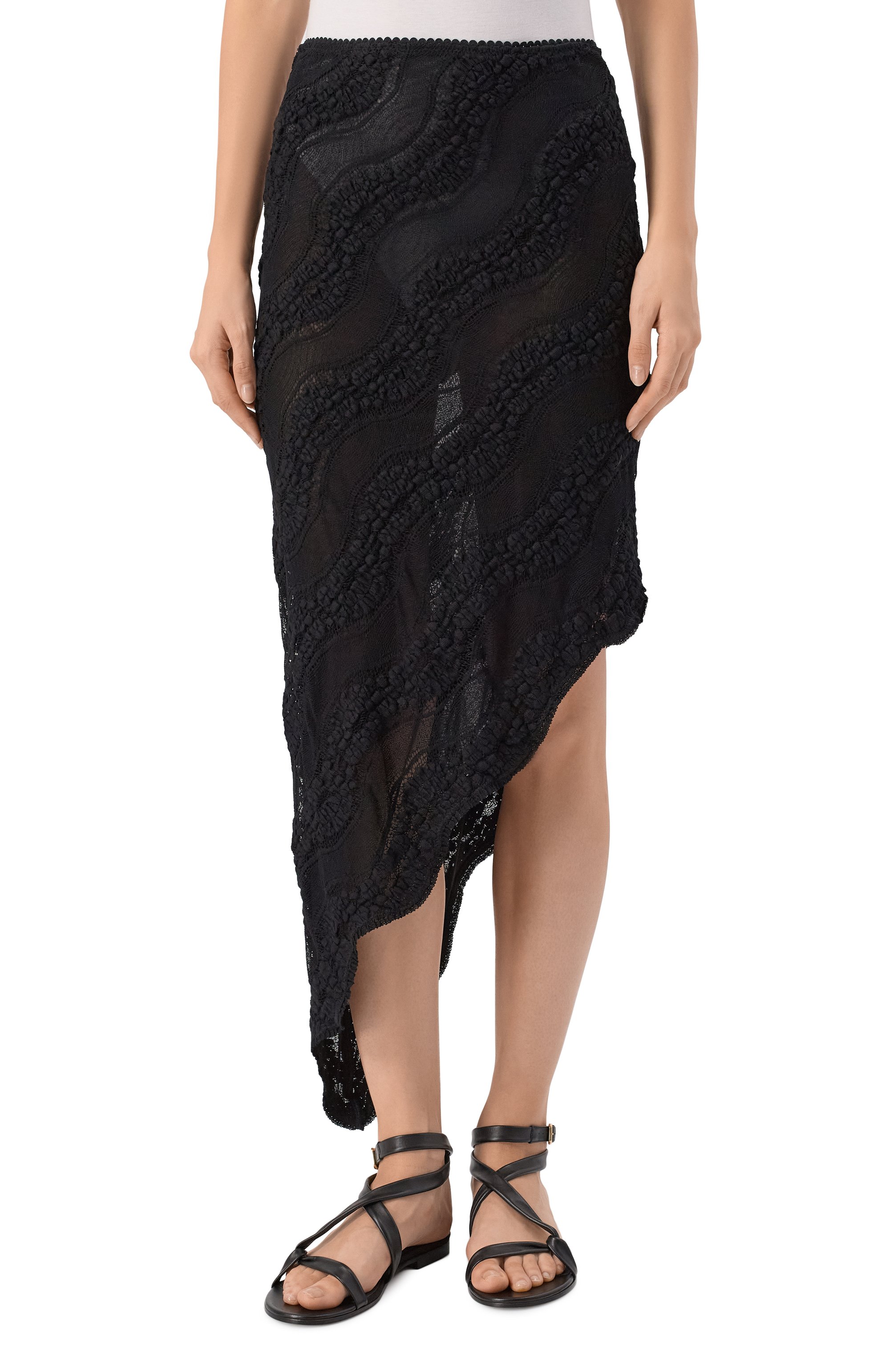 Юбка CHARO RUIZ IBIZA, арт. 257402, фото 3