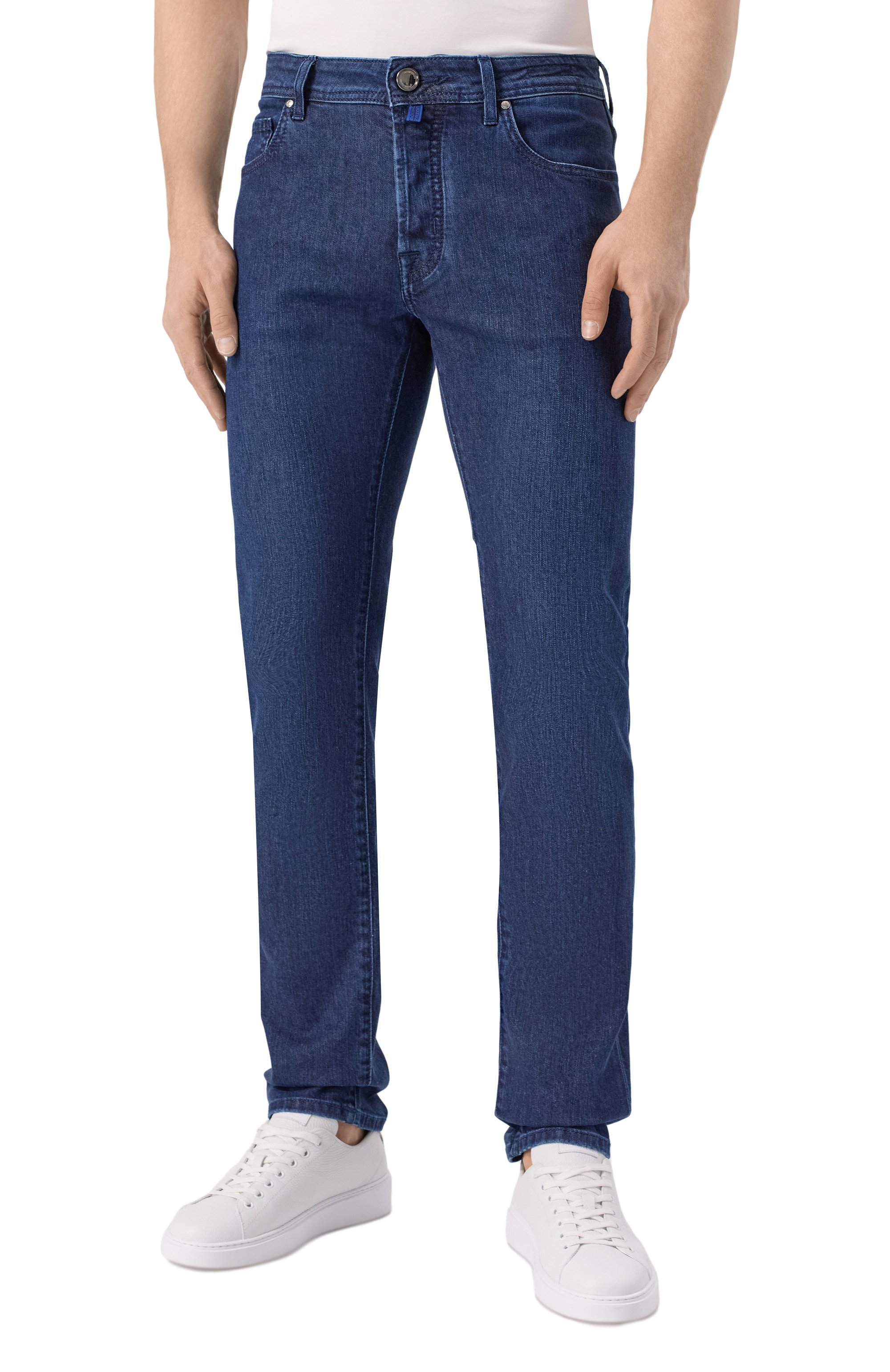 Джинсы bard JACOB COHEN, арт. 25E P/JUM_QM004 062 S4063 S1, фото 3