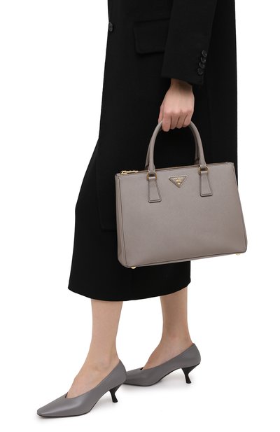 Сумка galleria medium PRADA, арт. 1BA274-NZV-F0572-DOO, фото 2