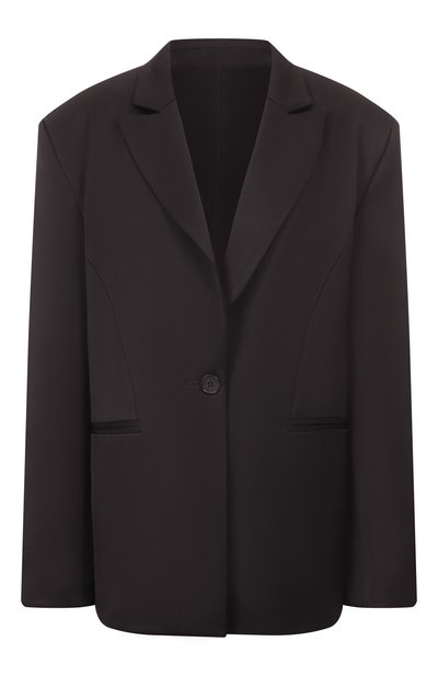 Женский жакет из вискозы BORNE BOURGEOIS, арт. SW-JK-BO-1026