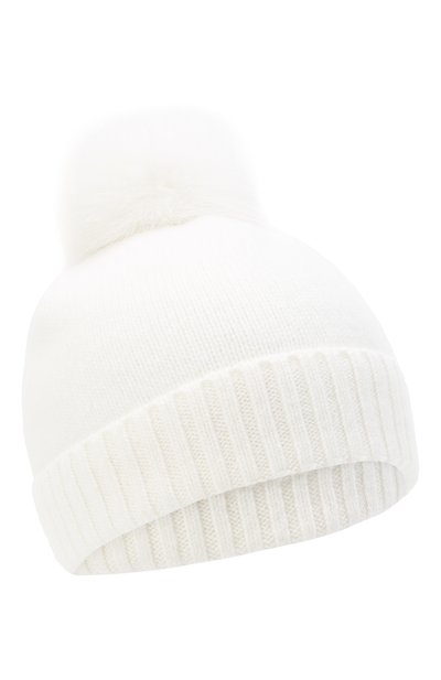 Кашемировая шапка GIORGETTI CASHMERE, арт. MB1693/4A, фото 1