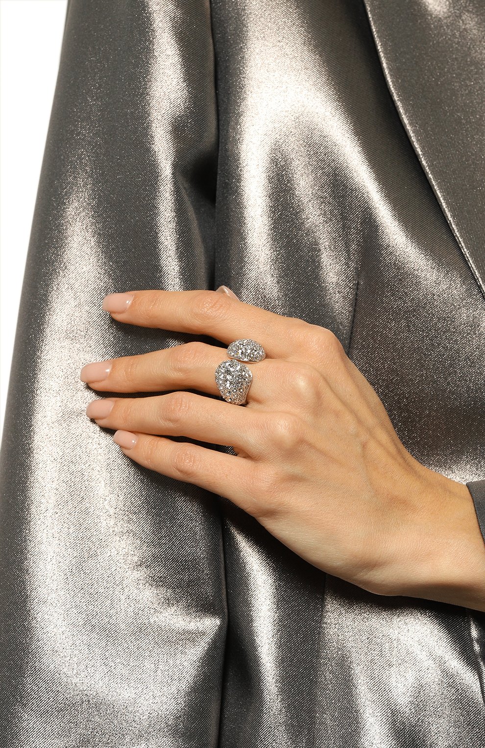 Кольцо sublima SWAROVSKI, арт. 5702417, фото 2