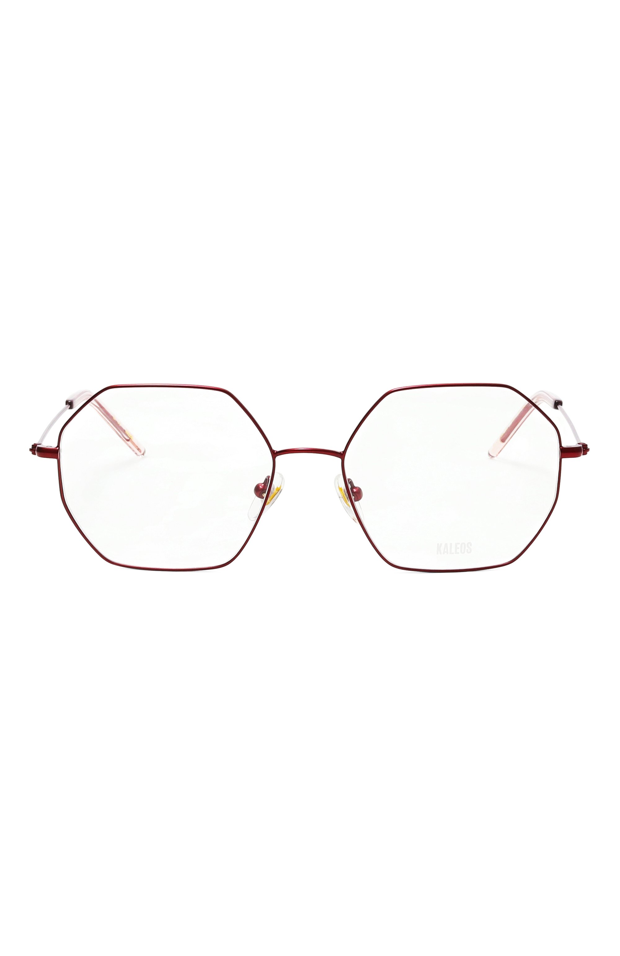 Оправа KALEOS, арт. WELLINGT0N C-004, фото 3