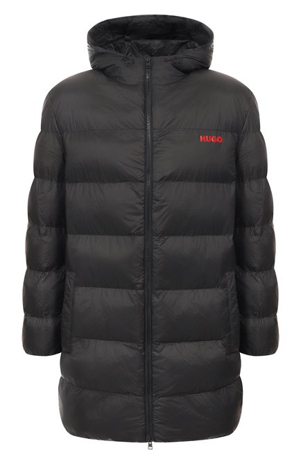 Мужское пуховик HUGO, арт. 50546909