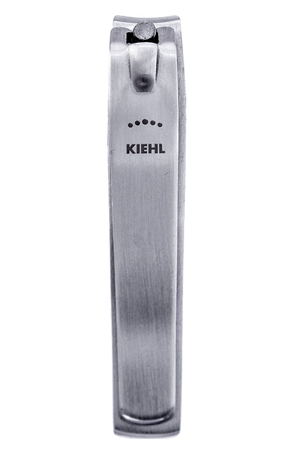 Клиппер KIEHL SOLINGEN бесцветного цвета по цене 2890 руб., арт. 3205inox, фото 1 Клиппер KIEHL SOLINGEN, арт. 3205inox, фото 1