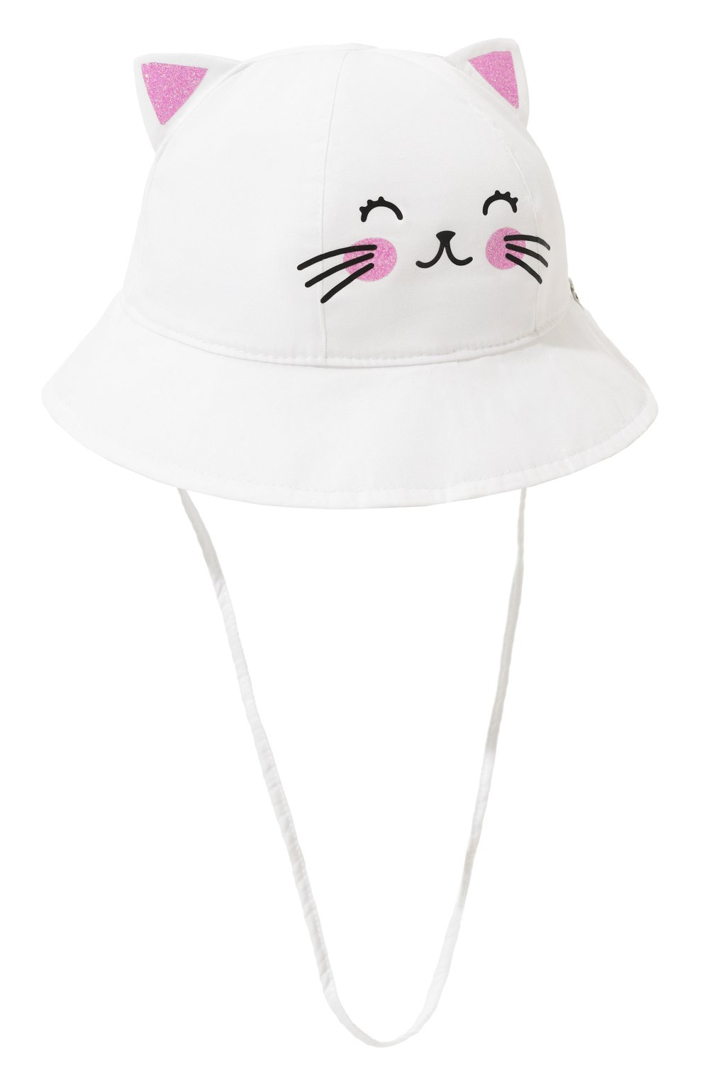 Хлопковая панама IL TRENINO, арт. FN-4037, фото 1