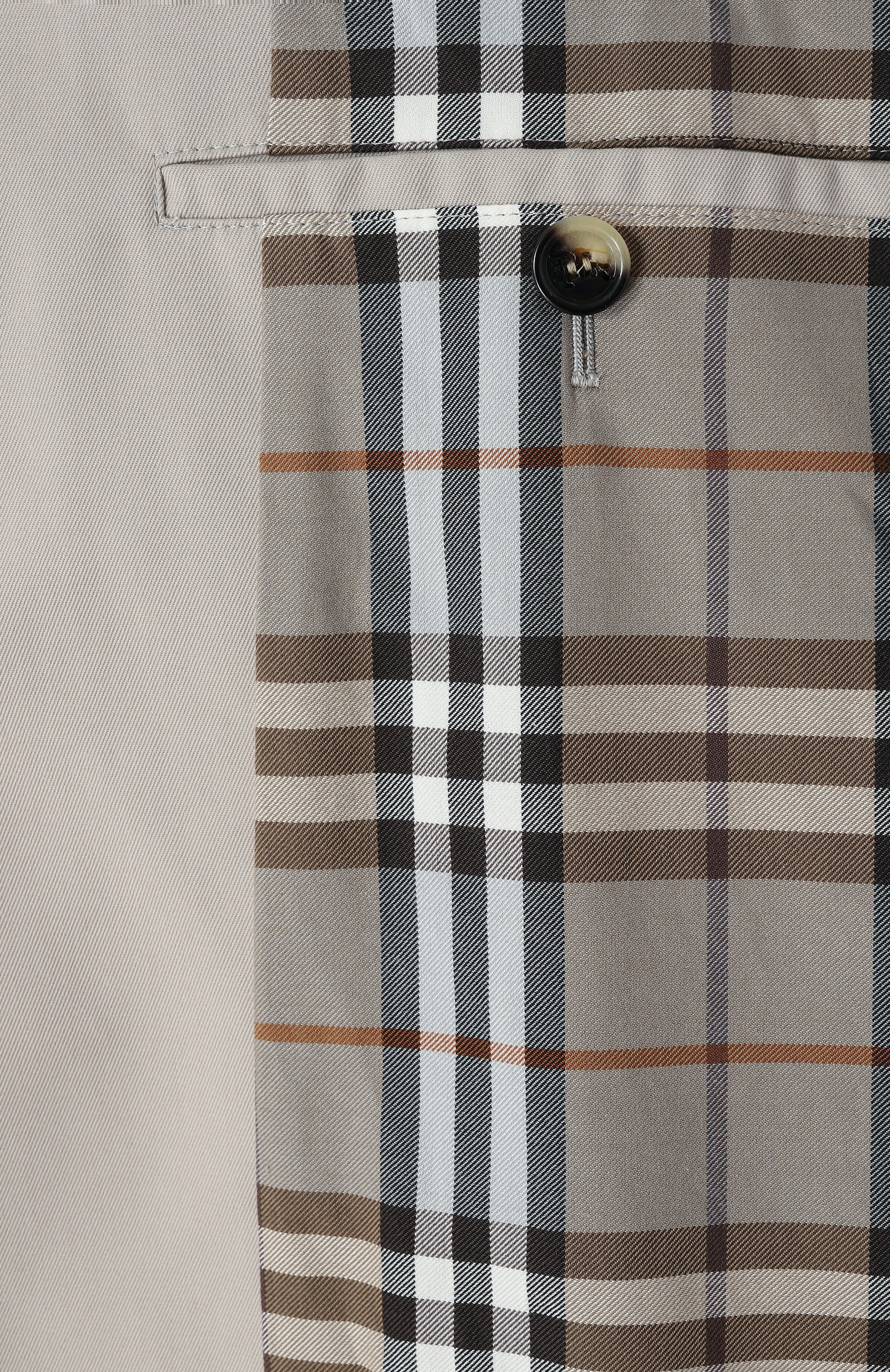 Плащ BURBERRY, арт. 8104735, фото 7