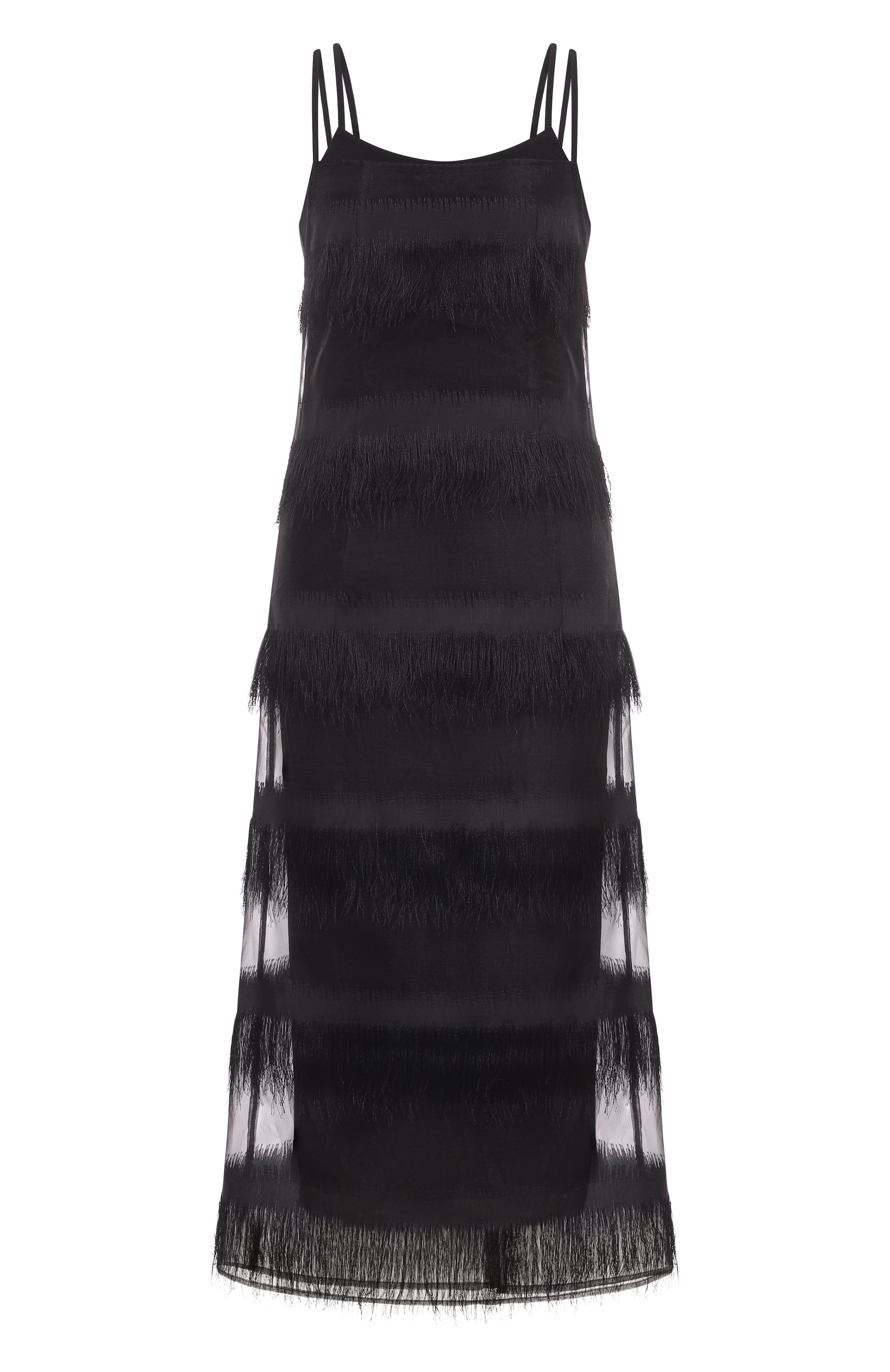 Платье из вискозы BEATRICE .B, арт. 25FE6556ALIDA, фото 1