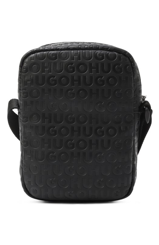 Сумка Ethon 2.0 HUGO 50547249 Чёрный  50547249 Фото 6