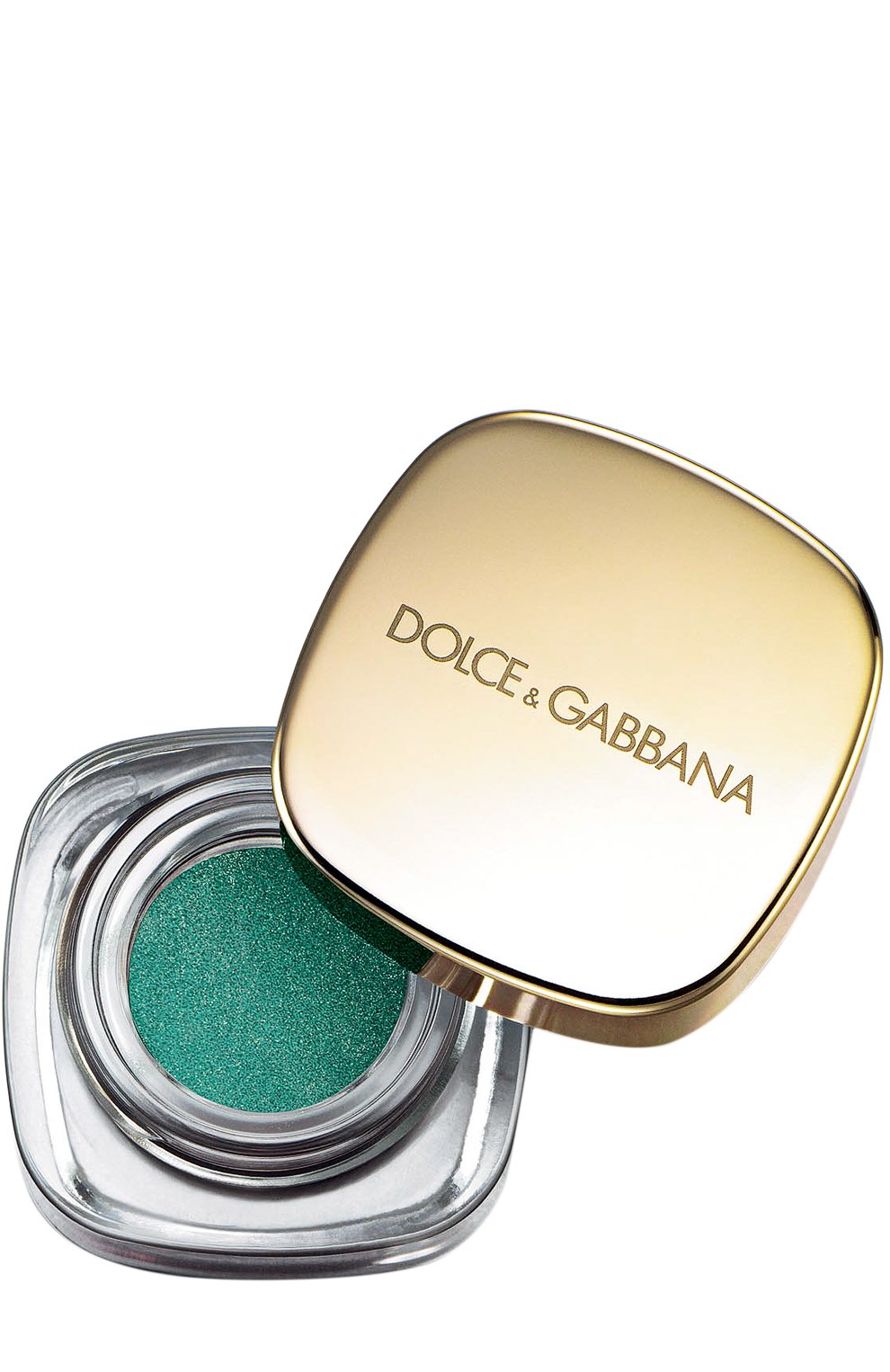 Тени для век mono, оттенок 75 royal green DOLCE & GABBANA цвета по цене 1880 руб., арт. 3037495DG, фото 1 Тени для век mono, оттенок 75 royal green DOLCE & GABBANA, арт. 3037495DG, фото 1