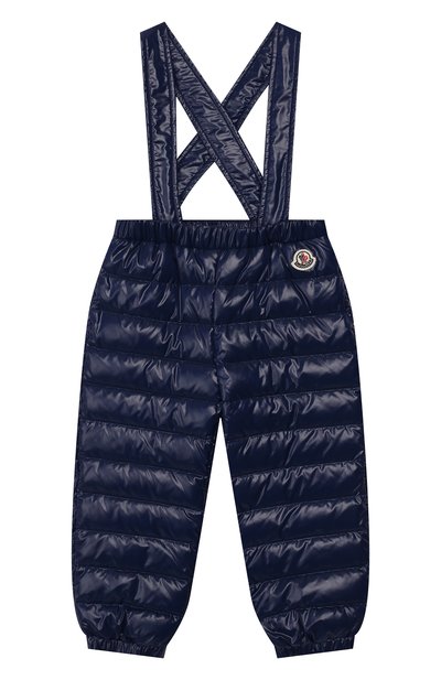 Комплект из куртки и комбинезона MONCLER, арт. F1-951-1F500-00-68950/3M-18M, фото 4