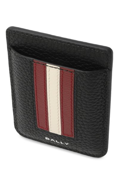 Кожаный футляр для кредитных карт BALLY, арт. MLB03K/VT434, фото 3