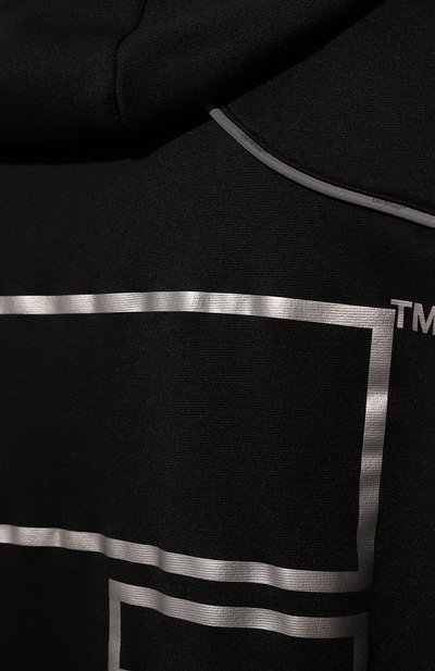 Худи OFF-WHITE, арт. 0MVE013F22FAB0011072, фото 5