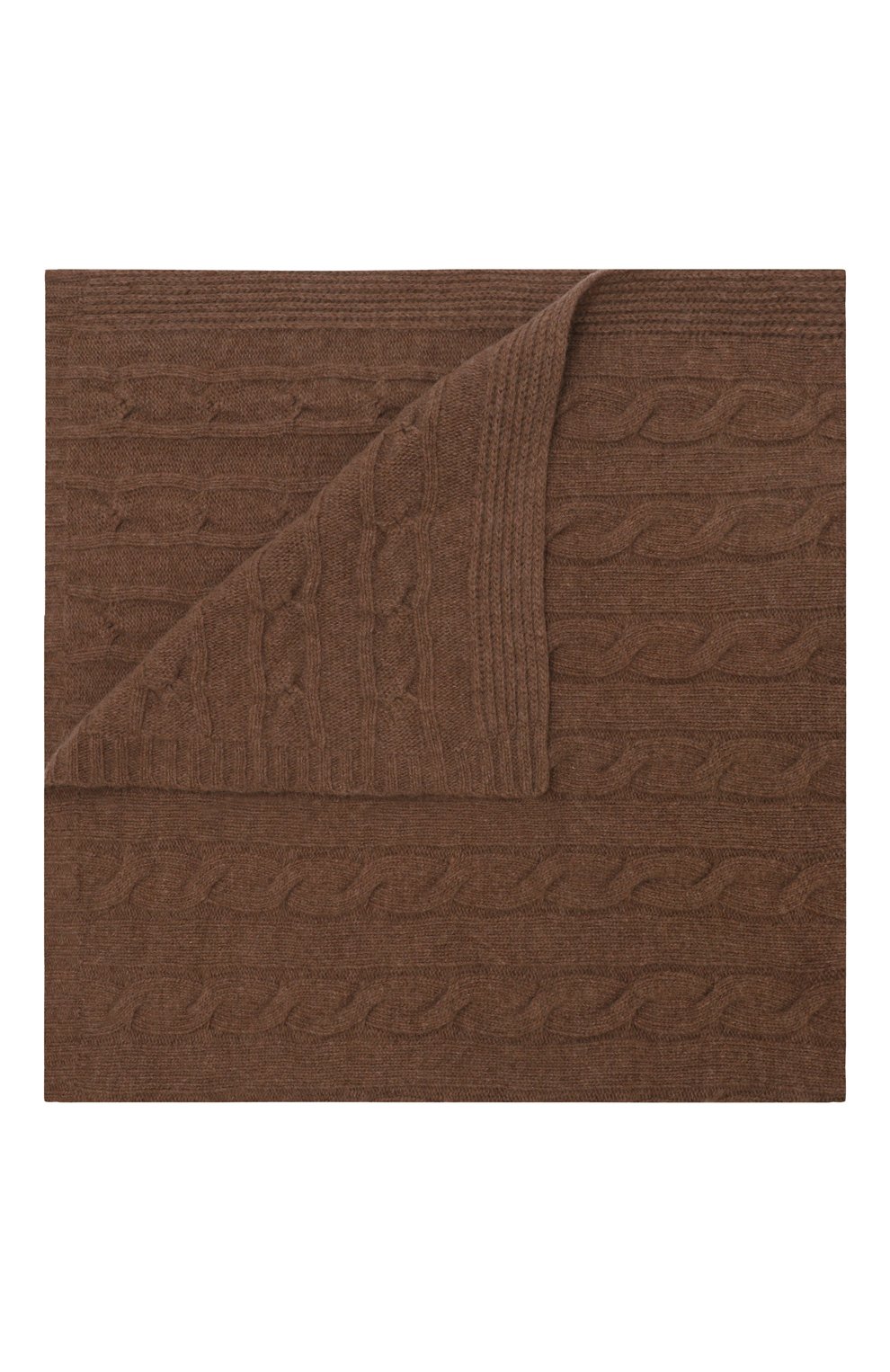 Шерстяной плед WOOL AND COTTON, арт. VMLPL-OK, фото 1