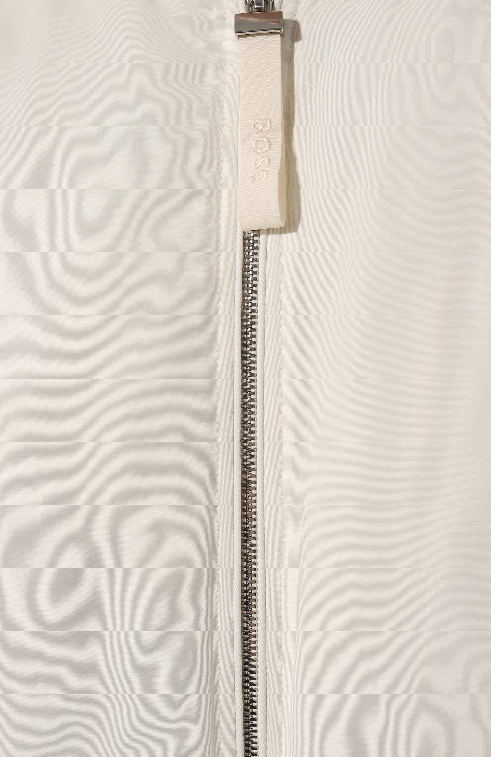 Утепленный бомбер BOSS ORANGE, арт. 50518470, фото 5