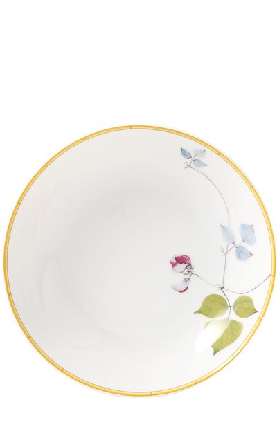 Тарелка суповая jardin indien BERNARDAUD, арт. 0488/21264
