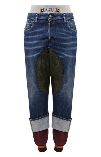 Женские джинсы DSQUARED2, арт. S75LB0405/S30663