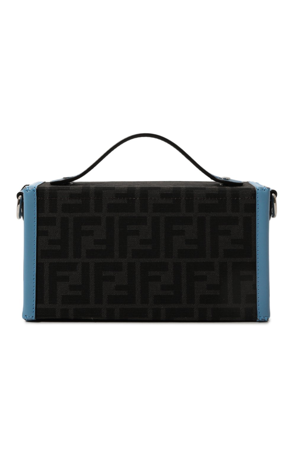 Сумка baguette soft trunk FENDI, арт. 7VA565 AFBV, фото 6