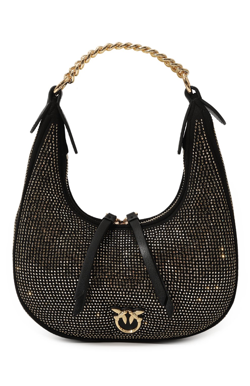 Сумка brioche hobo PINKO, арт. 101433/A159, фото 1
