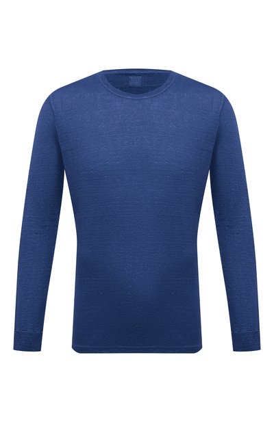 Льняной лонгслив 120% LINO, арт. V0M70F4/E908/S00, фото 1