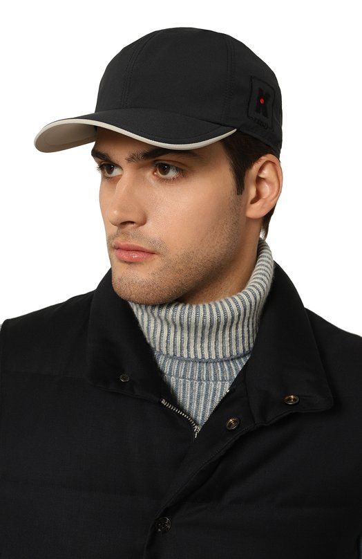 Бейсболка Kired Синий, фото 2