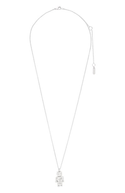 Женское подвеска NUMBERING, арт. 5774/SILVER