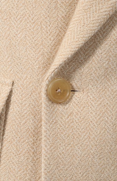 Двубортный жакет RALPH LAUREN, арт. 290762436, фото 5