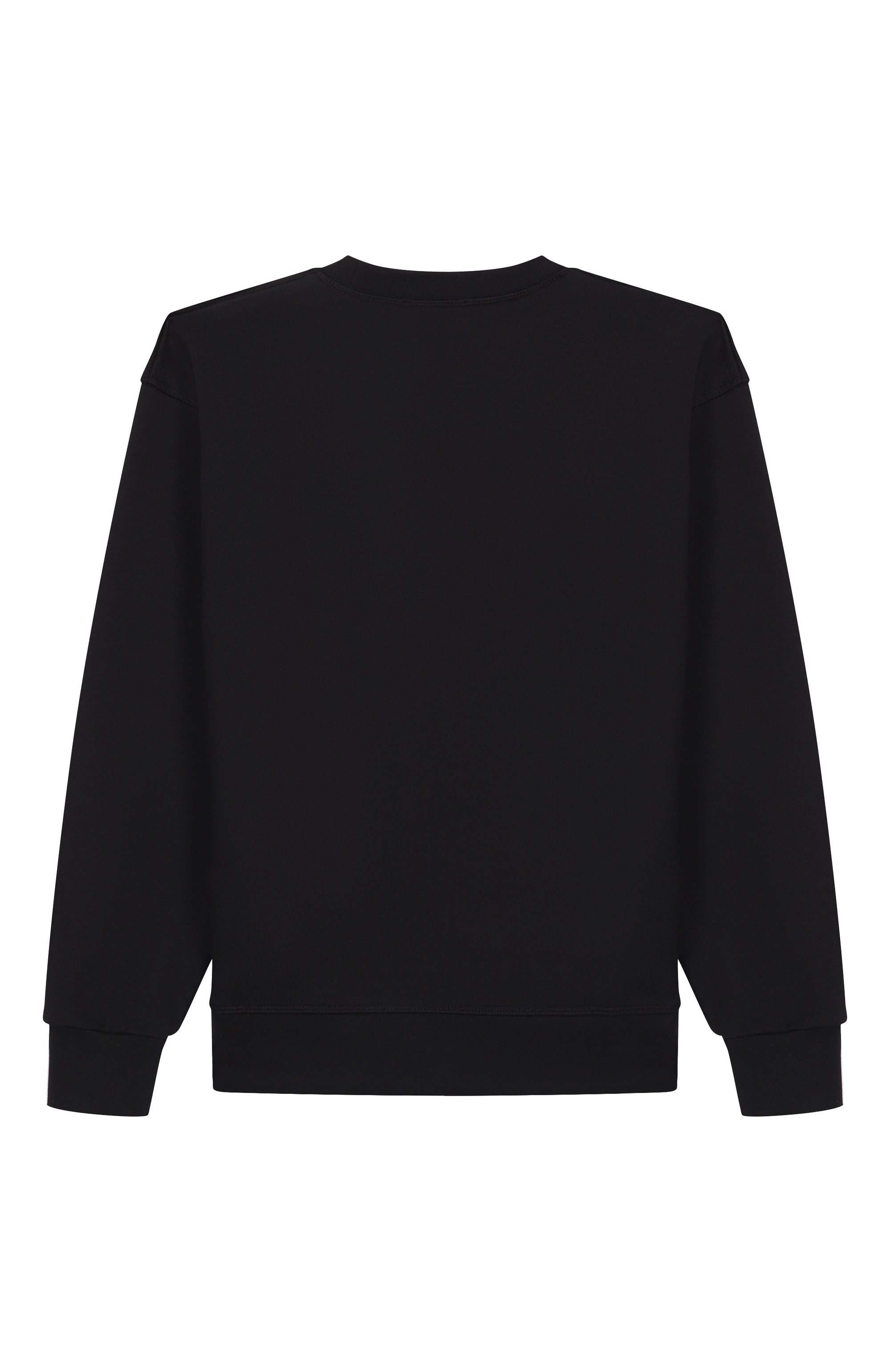 Хлопковый свитшот DSQUARED2, арт. DQ3193/D0AGW, фото 2