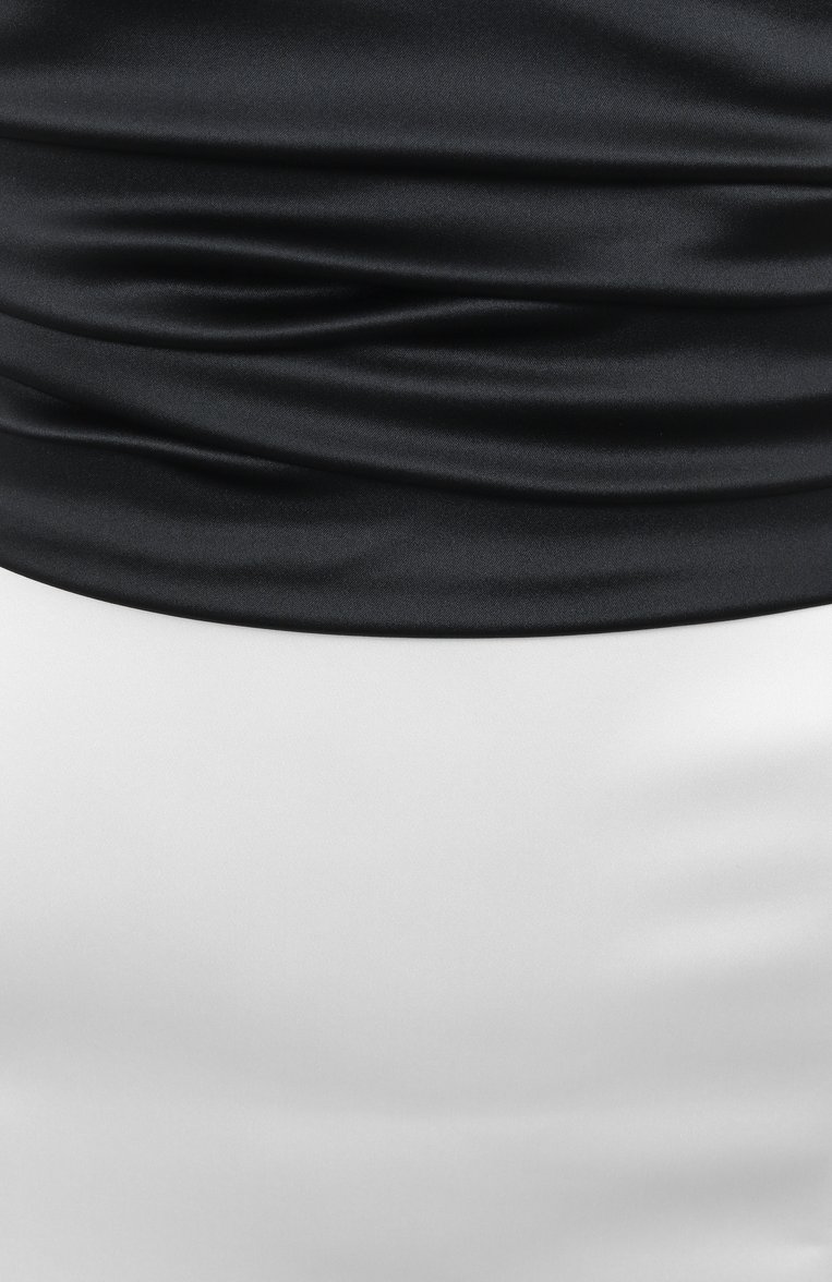 Платье LA PETITE ROBE DI CHIARA BONI, арт. ABLNARIAKIRAB-BS, фото 6