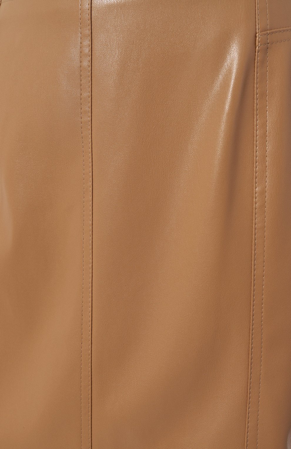 Юбка из экокожи BOSS, арт. 50482497, фото 5