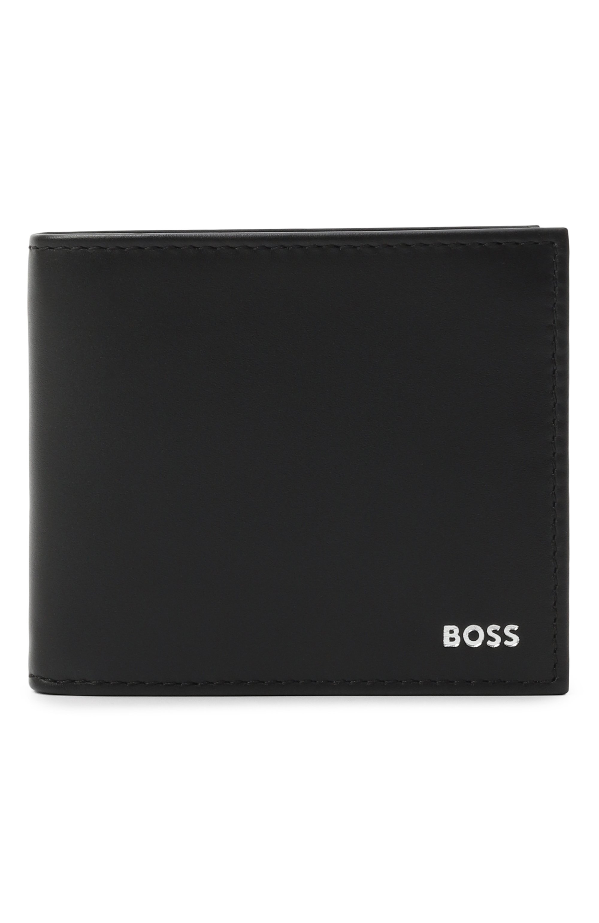 Кожаное портмоне BOSS, арт. 50546152, фото 1