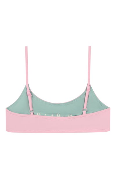 Двусторонний раздельный купальник MC2 SAINT BARTH, арт. STBK JAIDEN D0UBLE/JAI0004, фото 3